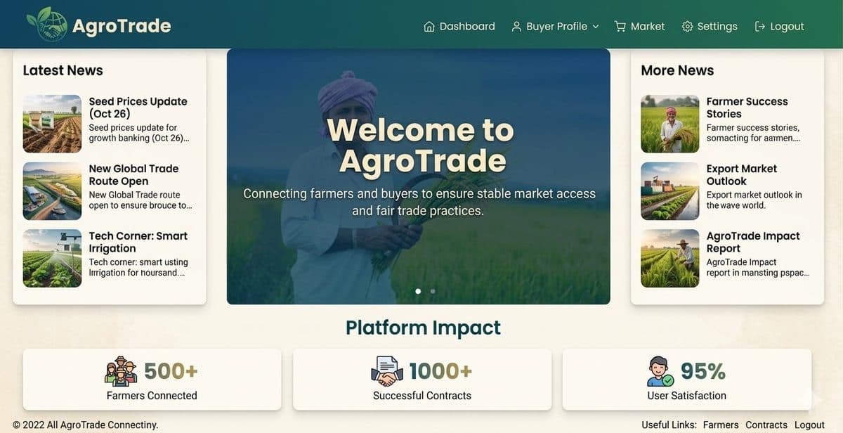 AgroTrade
